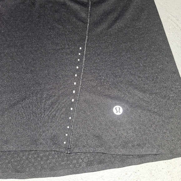 Lululemon Fast and Free Tank Top Sz14 - Picture 8 of 8